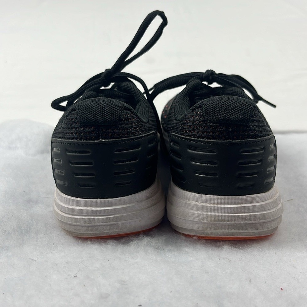 Under Armour Surge SE Running Shoes Womens Size 6.5 Black - Picture 7 of 9